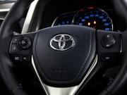 Toyota RAV4 IV (XA40) Санкт-Петербург  - изображение 30