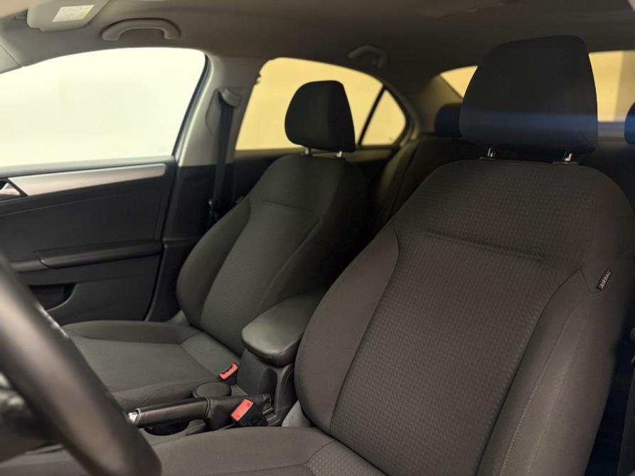 Volkswagen Jetta VI Рестайлинг Ростов-на-Дону  - изображение 15