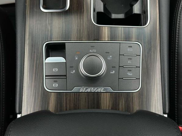 Haval H9 I Рестайлинг с пробегом 2021 года, цена 2 269 000 рублей, 182265 км, внедорожник, Автокод Объявления
