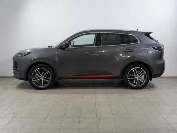 Changan CS55 Plus II с пробегом 2023 года, цена 2 050 000 рублей, 27995 км, внедорожник, Автокод Объявления