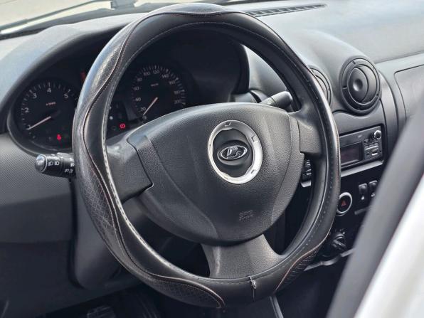 Lada (ВАЗ) Largus I с пробегом 2019 года, цена 590 000 рублей, 107964 км, фургон, Автокод Объявления