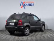 Hyundai Tucson I Нижний Новгород  - изображение 26