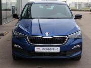 Skoda Rapid II Москва  - изображение 23