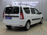 Lada (ВАЗ) Largus I Рестайлинг Таганрог  - изображение 23