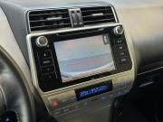 Toyota Land Cruiser Prado 150 Series Рестайлинг 2 Барнаул  - изображение 58