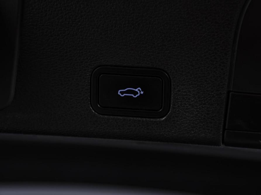 Geely Tugella I Рестайлинг Москва  - изображение 25