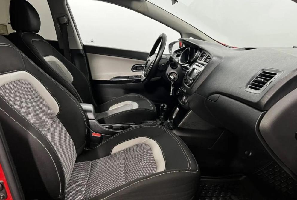 Kia Ceed II Нижний Новгород  - изображение 13