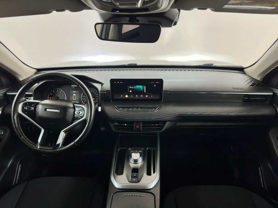 Haval Jolion I Москва  - изображение 5