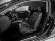 Audi A5 I (8T) Рестайлинг Москва  - изображение 31