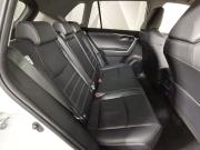 Toyota RAV4 V (XA50) Москва  - изображение 37