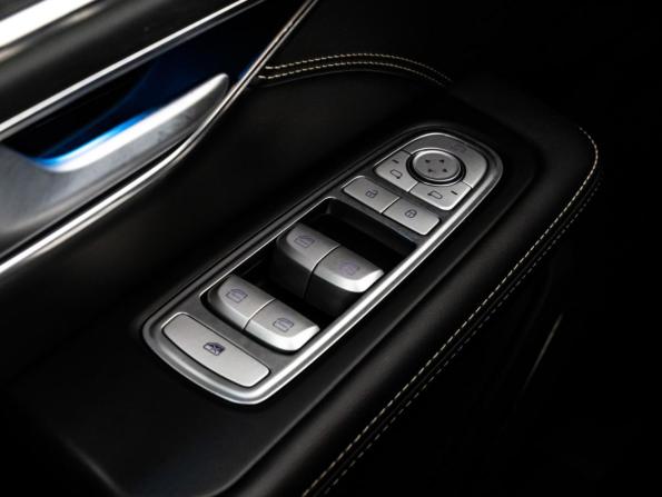 JETOUR X70+ I Рестайлинг с пробегом 2024 года, цена 2 029 000 рублей, 38797 км, внедорожник, Автокод Объявления