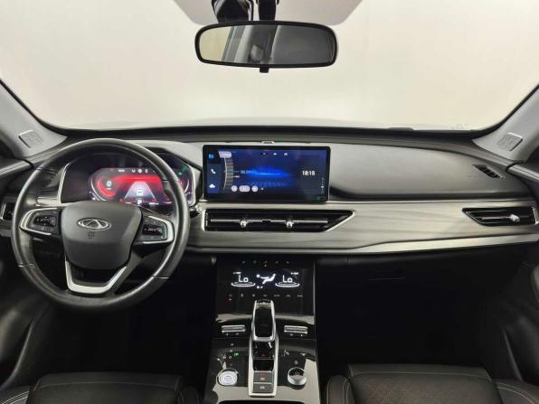 Chery Tiggo 8 Pro I с пробегом 2021 года, цена 1 688 000 рублей, 44048 км, внедорожник, Автокод Объявления
