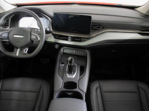 Haval F7 I Рестайлинг с пробегом 2023 года, цена 2 500 000 рублей, 4721 км, внедорожник, Автокод Объявления