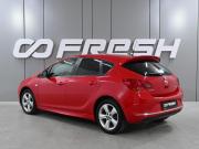 Opel Astra J Рестайлинг Ростов-на-Дону  - изображение 20
