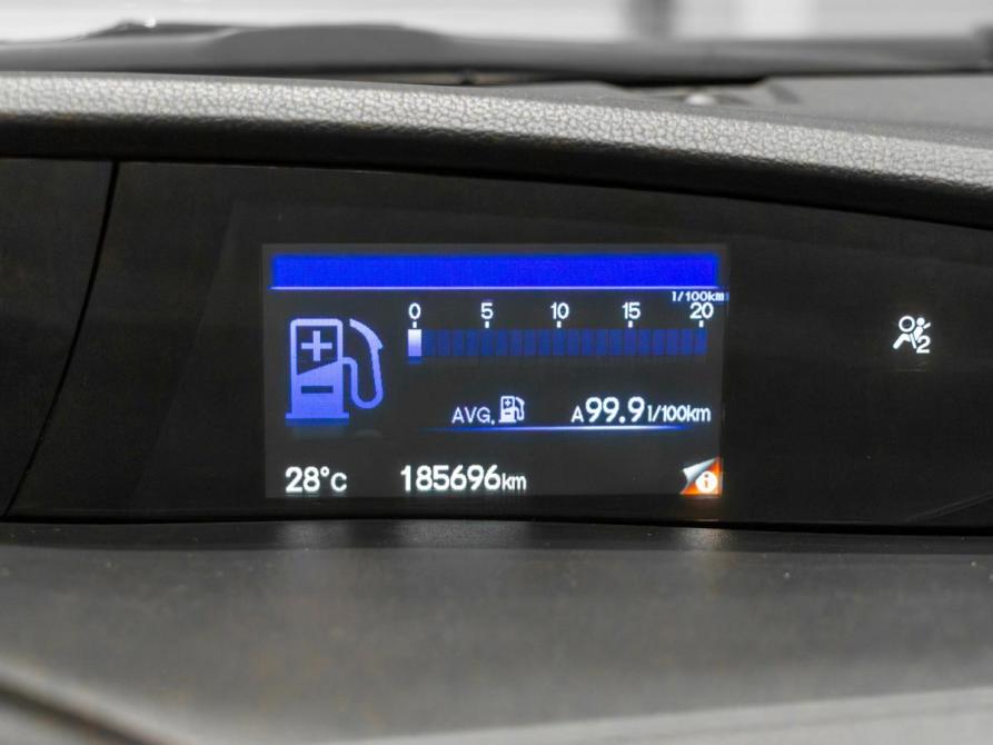 Honda Civic IX Екатеринбург  - изображение 17