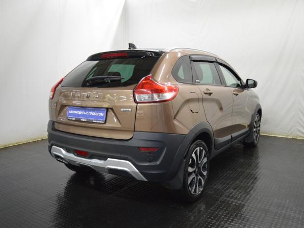 Lada (ВАЗ) XRAY I с пробегом 2021 года, цена 860 000 рублей, 158555 км, хэтчбек, Автокод Объявления