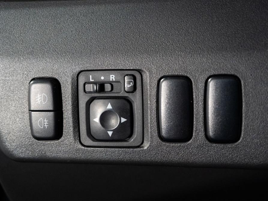 Mitsubishi Pajero IV Рестайлинг 1 Иркутск  - изображение 17