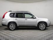 Nissan X-Trail II Рестайлинг Москва  - изображение 24