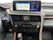 Lexus RX IV Рестайлинг Москва  - изображение 45