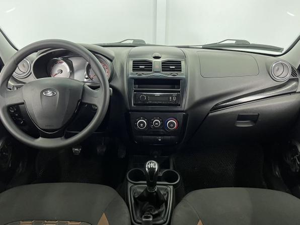 Lada (ВАЗ) Granta I Рестайлинг с пробегом 2019 года, цена 869 000 рублей, 65104 км, универсал, Автокод Объявления