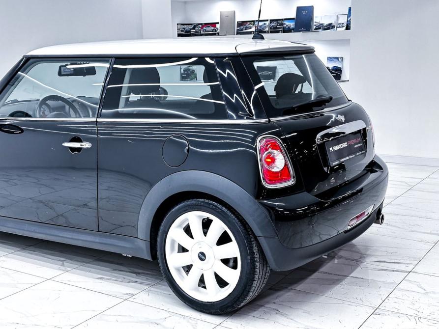 Mini Hatch II (R56) Рестайлинг Уфа  - изображение 22