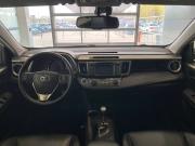 Toyota RAV4 IV (XA40) Тверь  - изображение 37