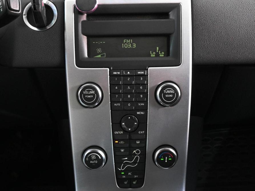 Volvo S40 II Рестайлинг Ростов-на-Дону  - изображение 13