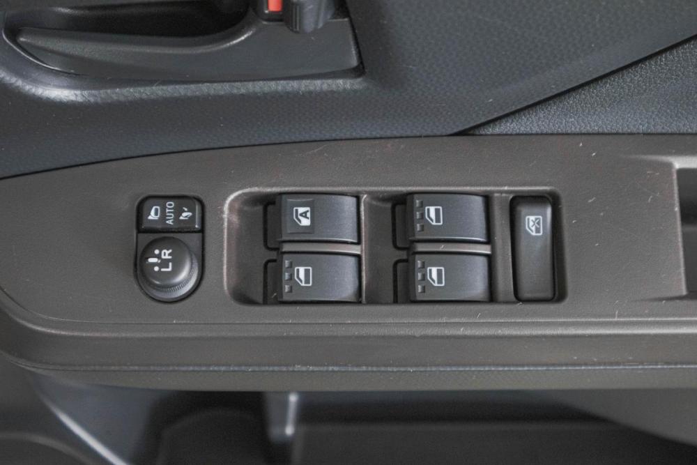 Toyota Roomy I Кемерово  - изображение 20