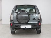 Lada (ВАЗ) Niva Travel I Старый Оскол  - изображение 24