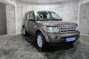 Land Rover Discovery IV Ярославль  - изображение 18