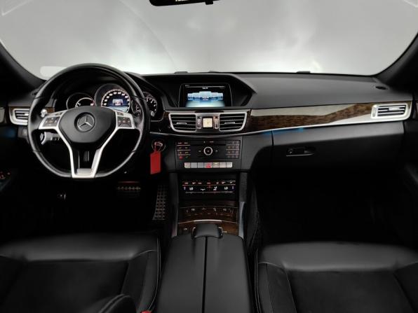 Mercedes-Benz E-Класс IV (W212 S212 C207) Рестайлинг с пробегом 2015 года, цена 2 420 000 рублей, 132674 км, седан, Автокод Объявления