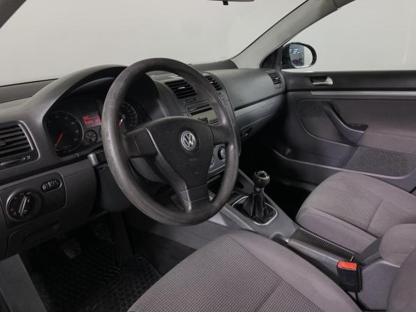 Volkswagen Jetta V с пробегом 2008 года, цена 399 000 рублей, 247899 км, седан, Автокод Объявления
