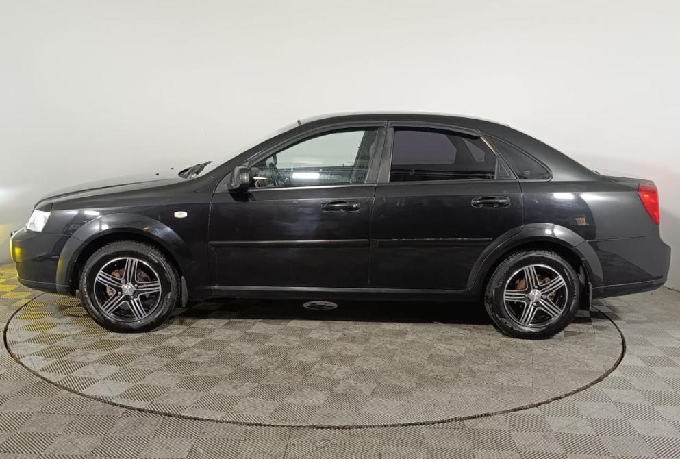 Chevrolet Lacetti I Волгоград  - изображение 4