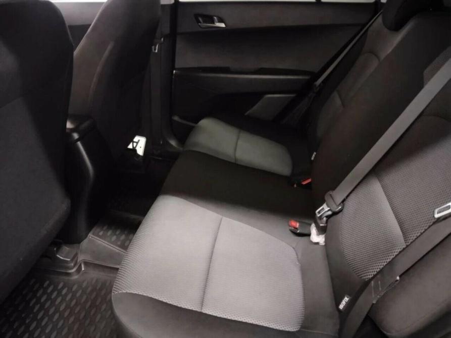 Hyundai Creta I Набережные Челны  - изображение 15