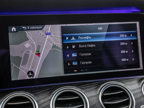 Mercedes-Benz E-Класс V (W213 S213 C238) Рестайлинг с пробегом 2021 года, цена 3 998 000 рублей, 146500 км, седан, Автокод Объявления