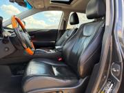 Lexus RX II Рестайлинг Набережные Челны  - изображение 40