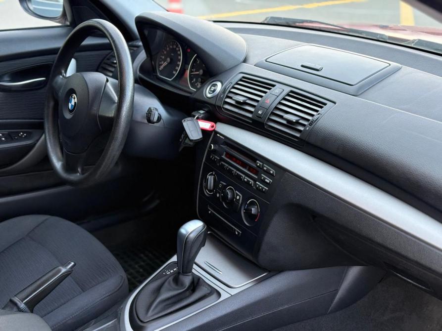 BMW 1 серии I (E81/E82/E87/E88) Рестайлинг Томск  - изображение 15