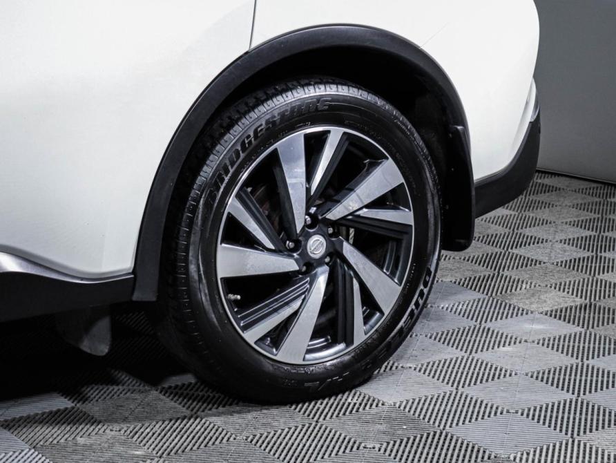Nissan Murano III (Z52) Москва  - изображение 15