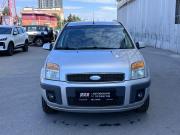 Ford Fusion I Рестайлинг Ростов-на-Дону  - изображение 15