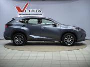 Lexus NX I Рестайлинг Уфа  - изображение 21