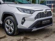 Toyota RAV4 V (XA50) Волгоград  - изображение 50