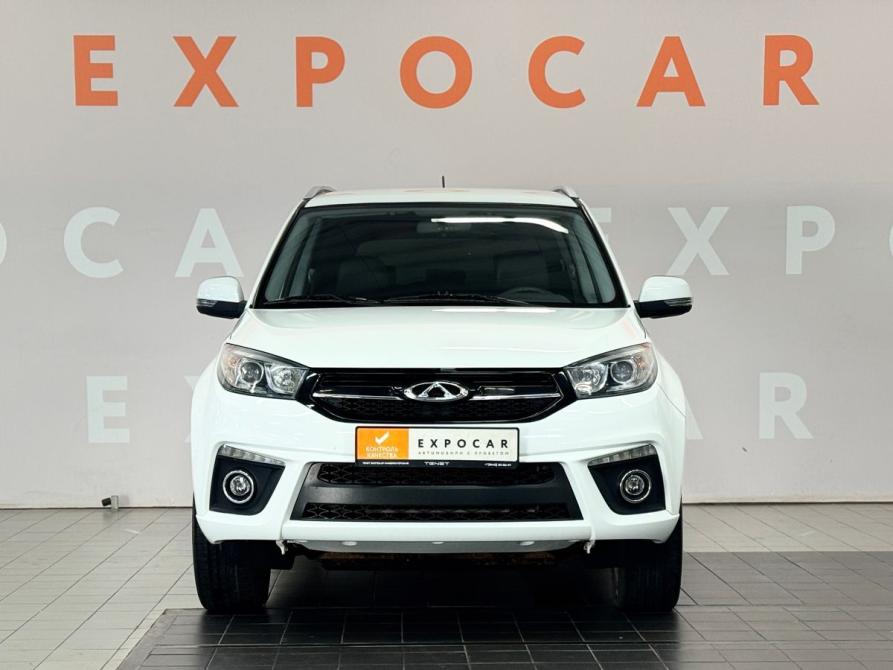 Chery Tiggo 3 I Волгоград  - изображение 2