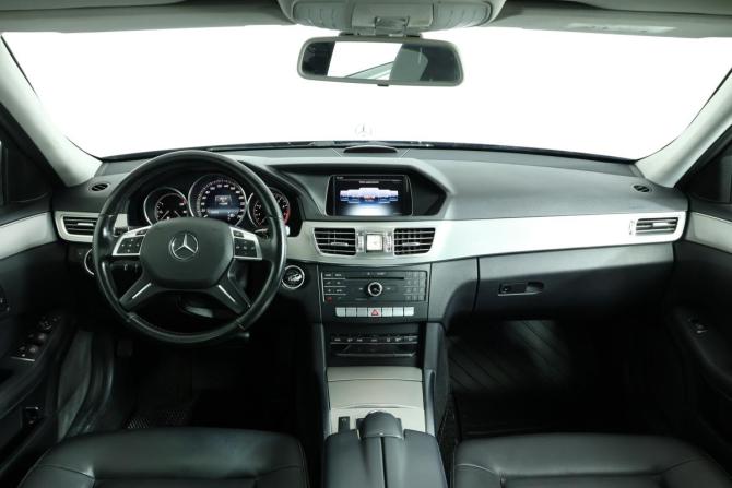 Mercedes-Benz E-Класс IV (W212 S212 C207) Рестайлинг с пробегом 2015 года, цена 2 290 000 рублей, 112315 км, седан, Автокод Объявления