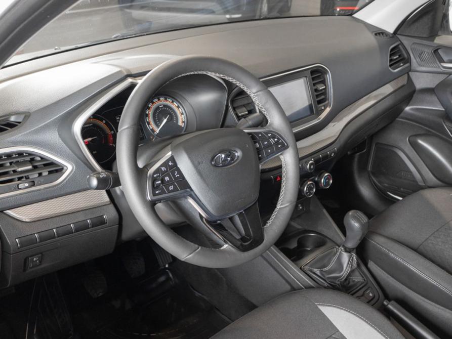 Lada (ВАЗ) Vesta I Рестайлинг (NG) Казань  - изображение 5