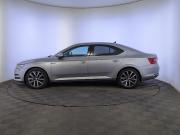 Skoda Superb III Рестайлинг Москва  - изображение 38