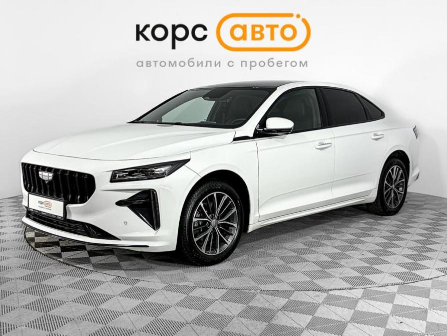 Geely Preface I Ногинск  - изображение 1