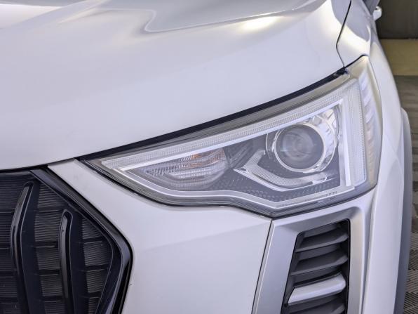 Haval Jolion I Рестайлинг с пробегом 2025 года, цена 1 990 000 рублей, 14227 км, внедорожник, Автокод Объявления