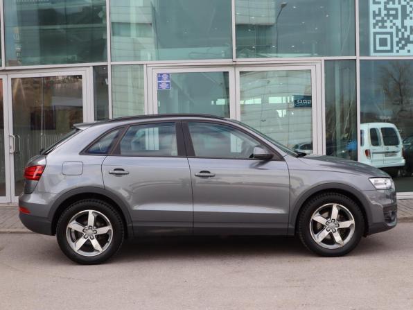 Audi Q3 I (8U) с пробегом 2014 года, цена 1 850 000 рублей, 113410 км, внедорожник, Автокод Объявления
