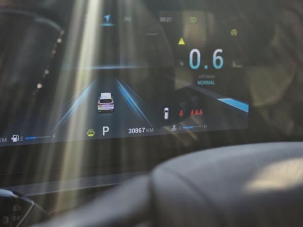 Chery Tiggo 8 Pro Max I Рестайлинг с пробегом 2024 года, цена 2 190 000 рублей, 30867 км, внедорожник, Автокод Объявления