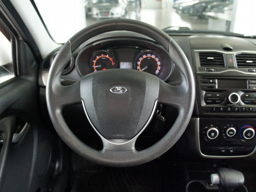Lada (ВАЗ) Granta I Рестайлинг Березовский  - изображение 8